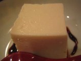 豆乳プリンアップ