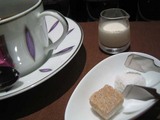 クリームと砂糖@ラ・トゥール
