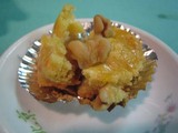 胡桃クッキー@新北京