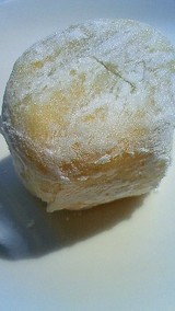 きび大福1