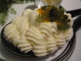 チーズムース