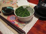 ポン酢