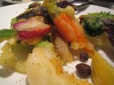 野菜のフリット2