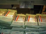 ショコラブラン発見