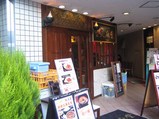 入り口