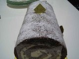 ロールケーキ