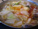 火鍋のアップ@火鍋屋(赤坂店)