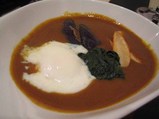 カレーアップ