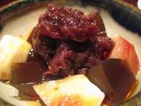 あんみつ