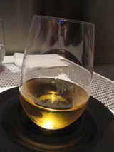 半甘口ボルドー