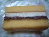 プレーン断面