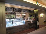 お店構え