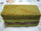 抹茶