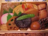 おかず@弁松