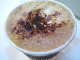 カフェモカ