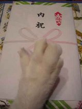 内祝@弁松