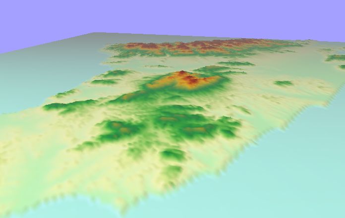 Deskpro3D3