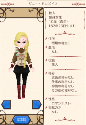 009ダニー・ドズロフ-