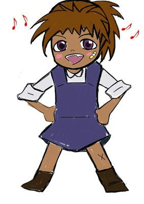 ミニルナ