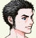 6男キリ1