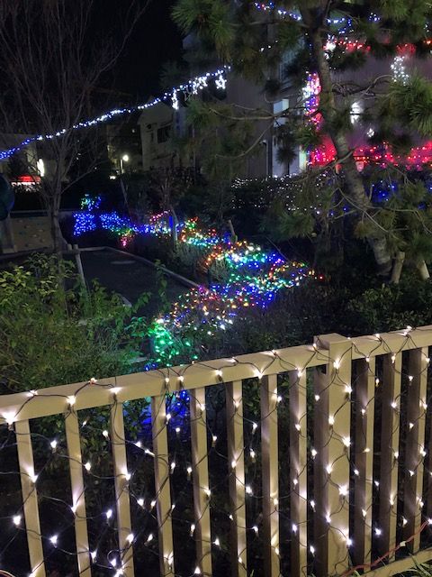 東武練馬北町上宿公園(1)