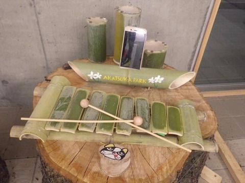 聴覚ワークショップ