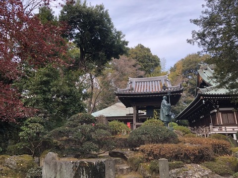 安養院