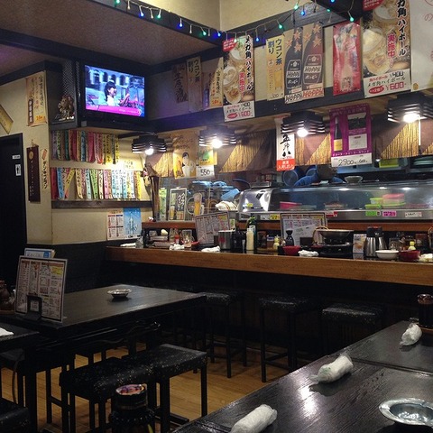 仲宿酒蔵