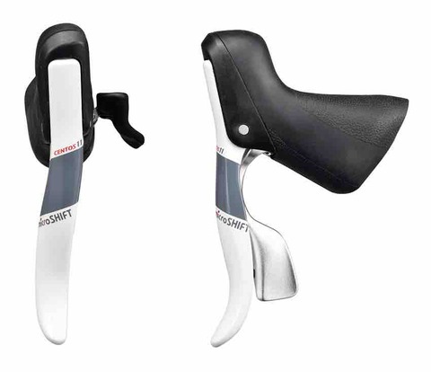 microSHIFT CENTOS11を購入した話 : しがないリーマンと自転車の話