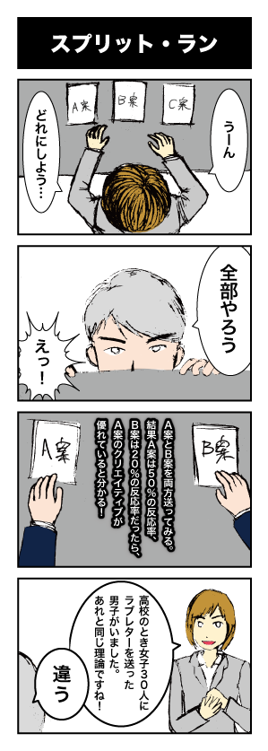 四コマ1