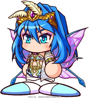 クイバタイラスト