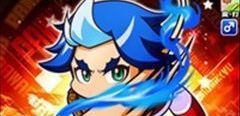 鳴海悠斗PSR上限解放