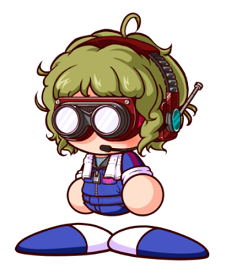 びびちゃん