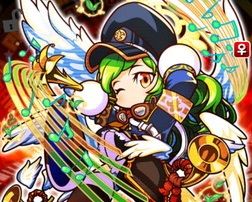 ガブリエル 節子の上位互換