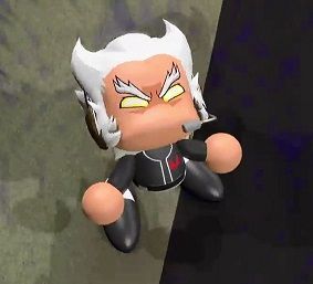 ムネアツシュート