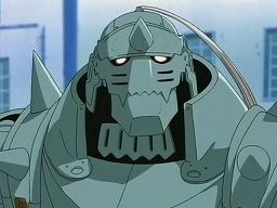 アルフォンス・エルリック