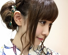 遠藤ゆりか
