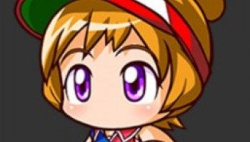 安内なみきの年賀状