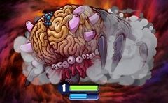 忌まわしきなにか