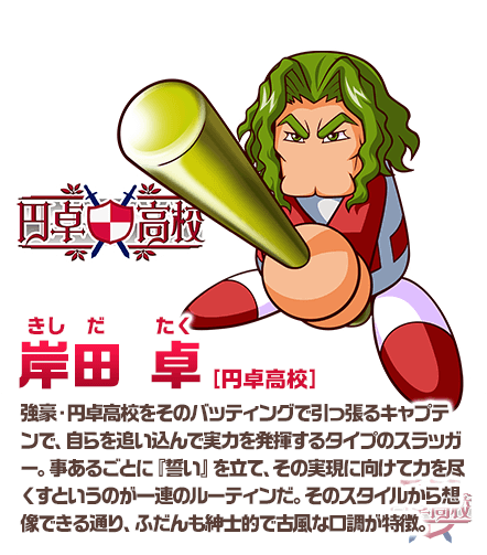 chara_kishida