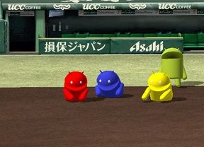 ドロイド高校に勝つ