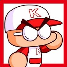 パワプロ お絵かき パワター