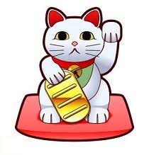 まねき猫