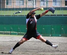 ウインドミル
