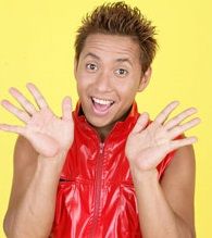 どんまいける