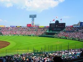 リアル甲子園