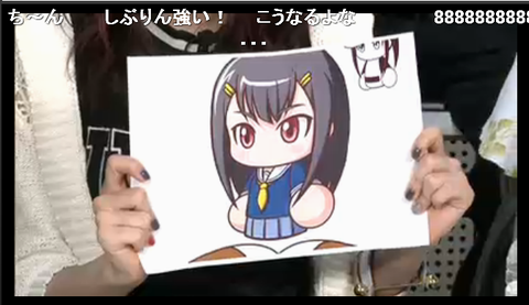 オリジナル選手