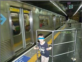 地下鉄