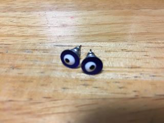 ピアス_R