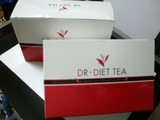 ダイエット食品 ディー・アール・ダイエットティーDR DIET TEA1